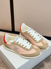 Racer Sneakers