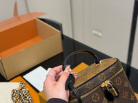 Nice Nano Vanity Bag