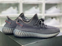 Yeezy Boost 350 V2 Black