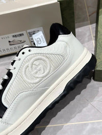 Interlocking G Low-Top Sneakers