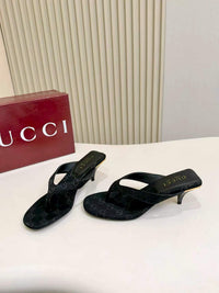 Vittoria Thong Sandals