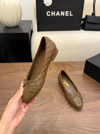 26S Ballet Flats