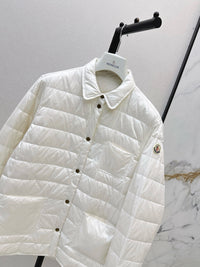 26S Fouine Down Shirt Jacket