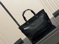 Paris-Biarritz Tote Bag