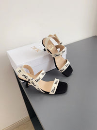 J'Adior Heeled Sandals