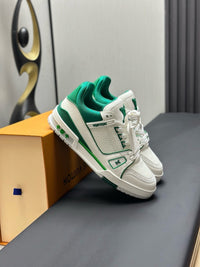 Trainer Sneakers