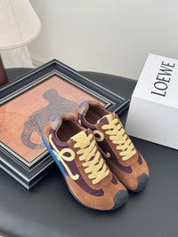 Ballet Runner Sneakers