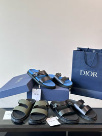 Aqua Sandals