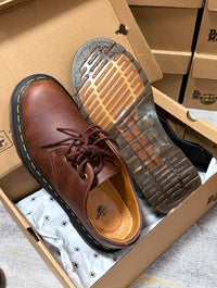 1461 Vintage Brown
