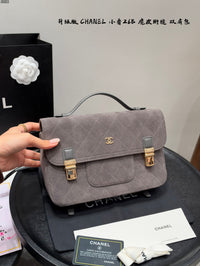 26B Flap Bag