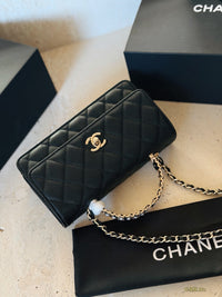 Caviar Mini Bag