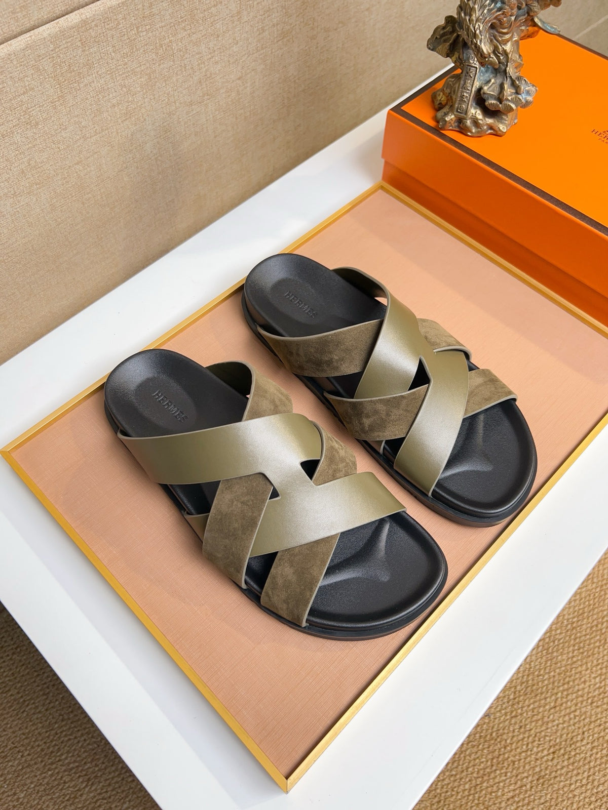 Kazimir Sandals