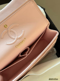Classic Flap Bag Lambskin