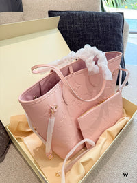 Neverfull Tote Bag