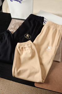 Knight Stamp Jogging Pants