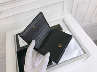 Marmont Card Case Wallet