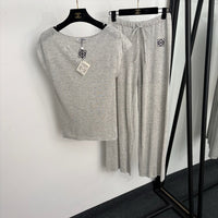 Anagram Knit Co-Ord Set