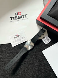 PRX Quartz Stainless Steel Watch