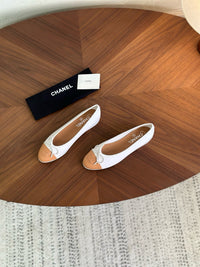 26S Ballet Flats