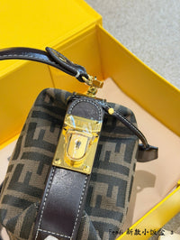 Vanity Bag