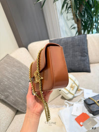 Triomphe Crossbody Bag