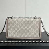 Dionysus Shoulder Bag