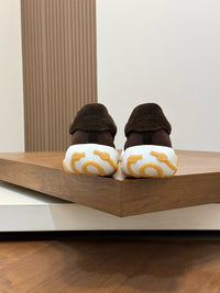 Morgan Sneakers