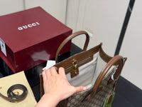 Horsebit 1955 Tote Bag