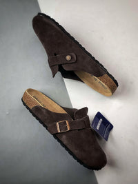 Birkenstock Boston Clogs