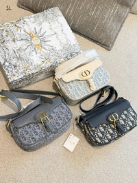 Bobby Bag