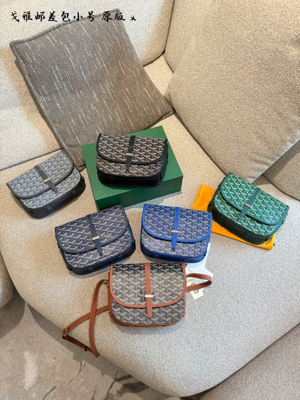 Belvédère PM Bag