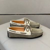 Gommino Boat Loafers