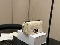 Caro Flap Bag