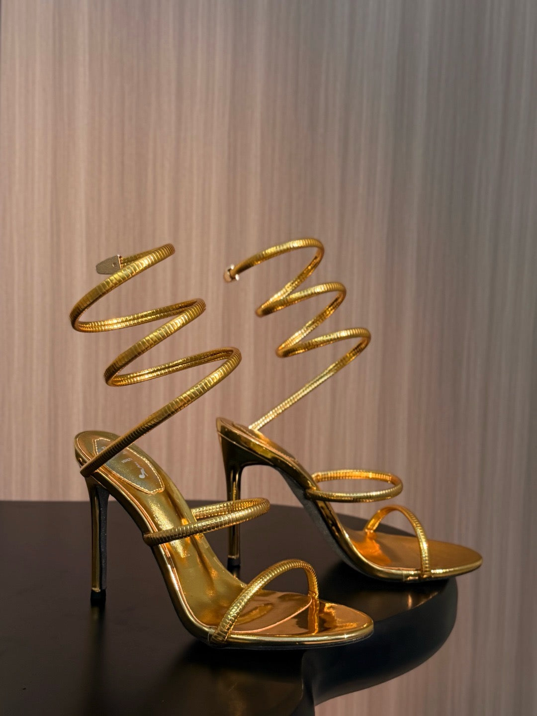 Caovilla Margot Sandals