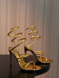 Caovilla Margot Sandals