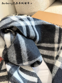 Check Scarf