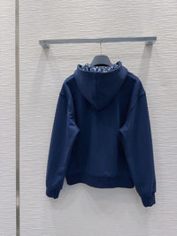 26S Zipped Hoodie Set