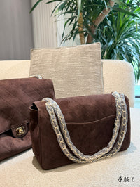 26A Maxi Flap Bag