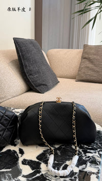 Clutch with Chain