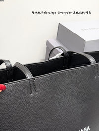 Everyday North-South Tote