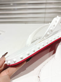 Super Loubi Flip Flops