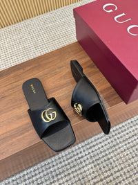 Slide Sandals