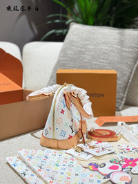 TM Alma BB Bag