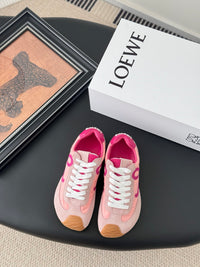 Ballet Runner Sneakers