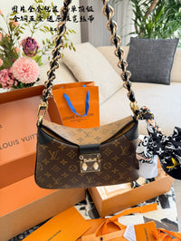 Twinny Bag