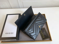 Marmont Continental Wallet