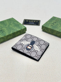 Bee Supreme Wallet