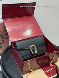 Dionysus Wallet On Chain