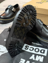 Audrick Mary Jane Platform Shoes