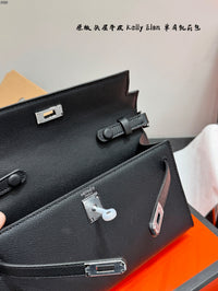 Kelly Elan Shoulder Bag